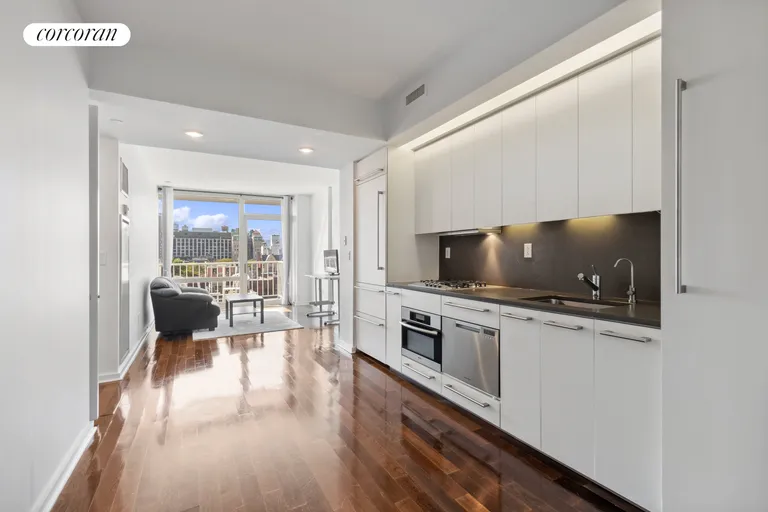 New York City Real Estate | View 340 East 23rd Street, 9A | room 2 | View 3