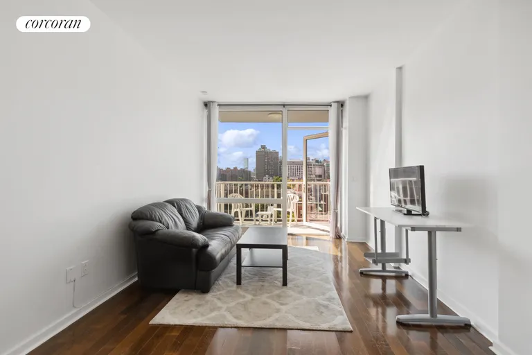New York City Real Estate | View 340 East 23rd Street, 9A | room 3 | View 4