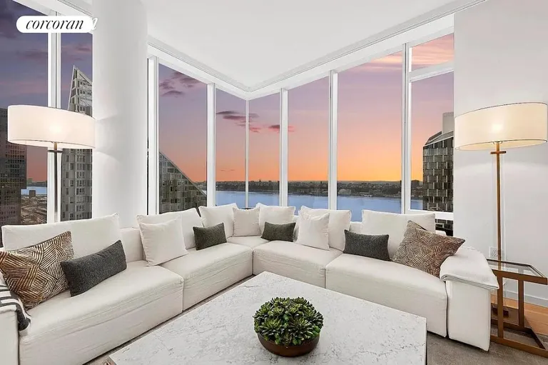 New York City Real Estate | View 1 West End Avenue, 28F | 4 Beds, 4 Baths | View 1