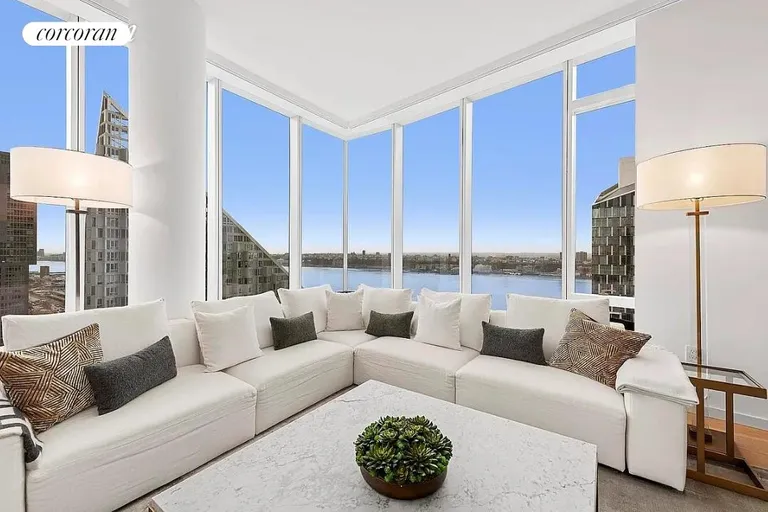 New York City Real Estate | View 1 West End Avenue, 28F | room 1 | View 2
