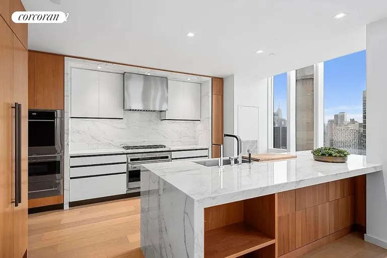New York City Real Estate | View 1 West End Avenue, 28F | room 3 | View 4