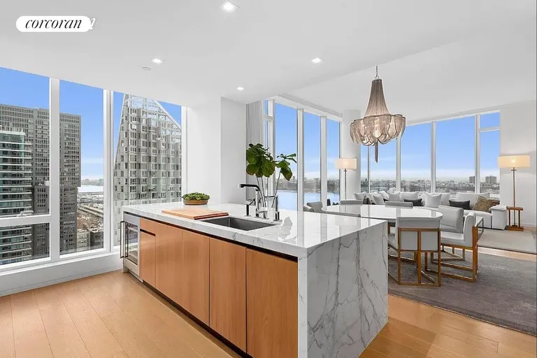 New York City Real Estate | View 1 West End Avenue, 28F | room 5 | View 6