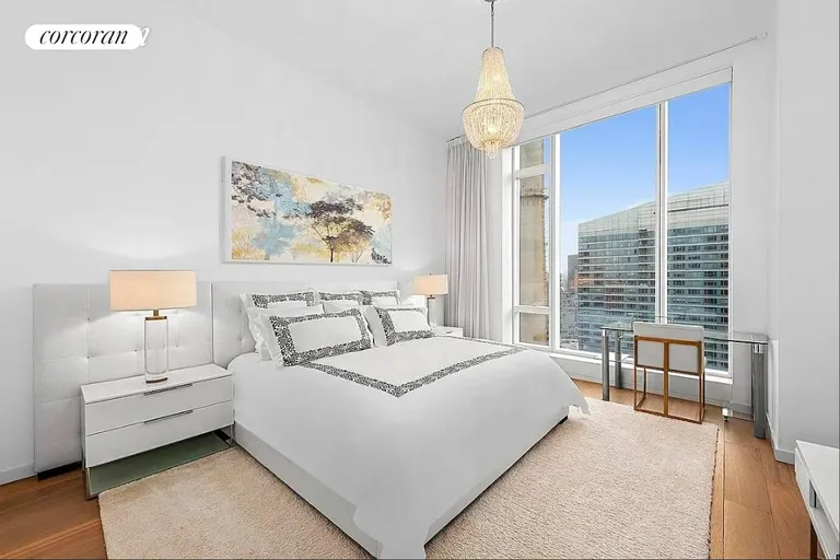 New York City Real Estate | View 1 West End Avenue, 28F | room 8 | View 9
