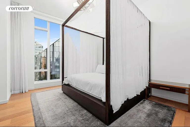 New York City Real Estate | View 1 West End Avenue, 28F | room 10 | View 11