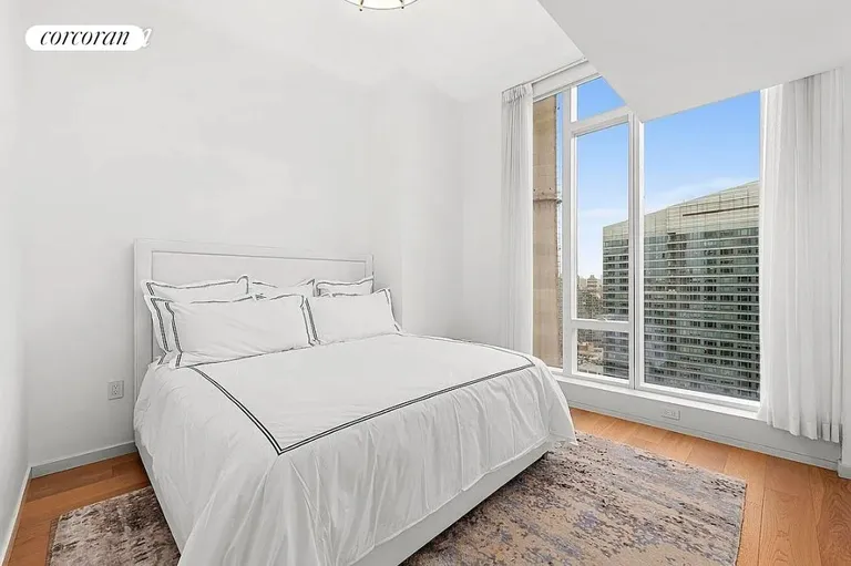 New York City Real Estate | View 1 West End Avenue, 28F | room 12 | View 13