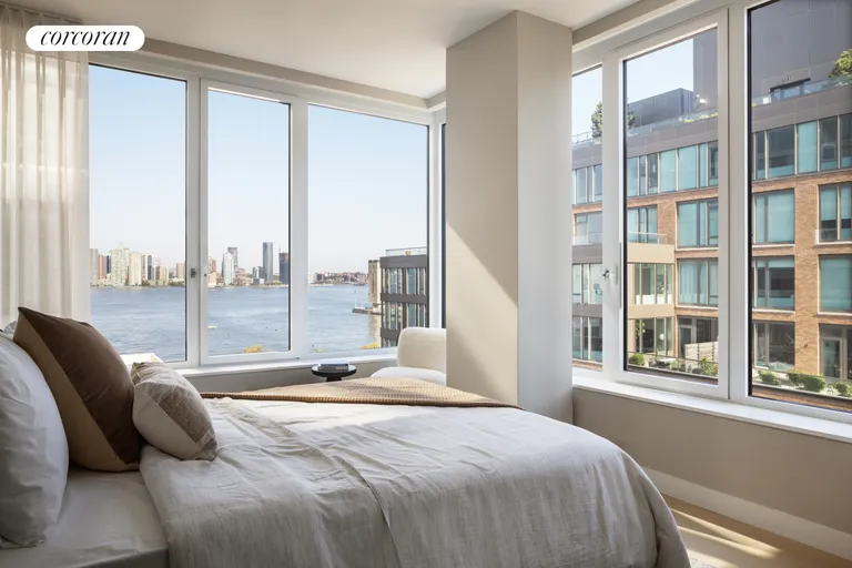 New York City Real Estate | View 450 Washington Street, 906 | room 8 | View 9