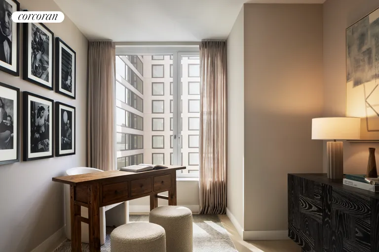 New York City Real Estate | View 450 Washington Street, 906 | room 9 | View 10