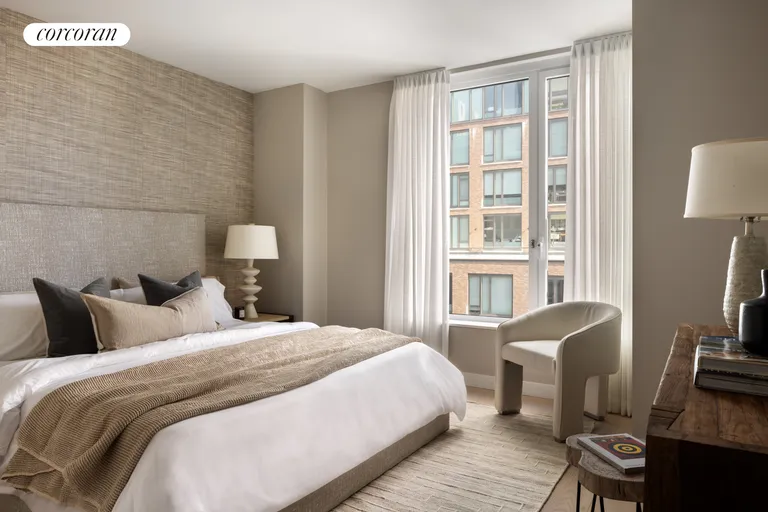 New York City Real Estate | View 450 Washington Street, 906 | room 10 | View 11