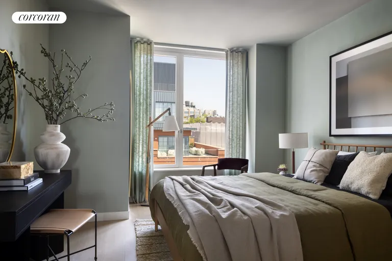 New York City Real Estate | View 450 Washington Street, 909 | room 12 | View 13