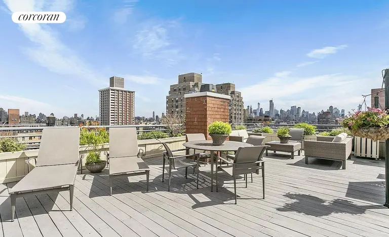 New York City Real Estate | View 250 West 89th Street, 2A | room 6 | View 7
