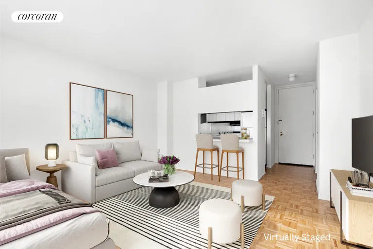 New York City Real Estate | View 250 West 89th Street, 2A | Other Listing Photo | View 2
