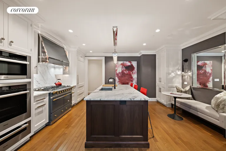 New York City Real Estate | View 150 East 78th Street, 2B | Kitchen | View 4
