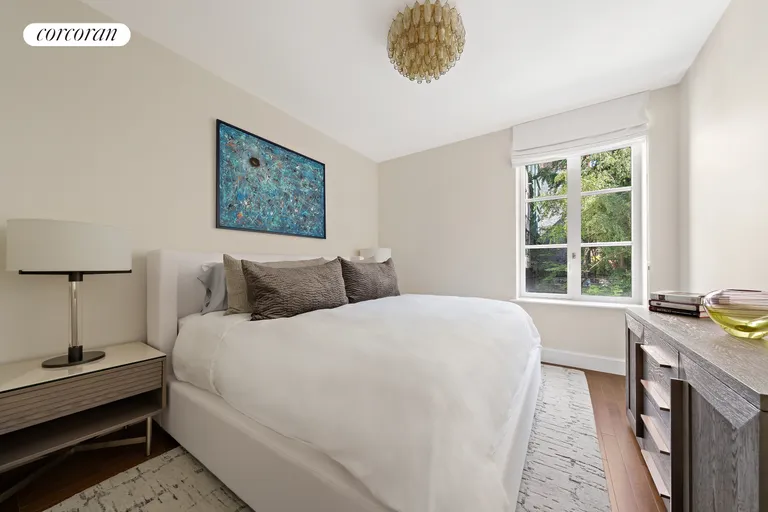New York City Real Estate | View 150 East 78th Street, 2B | Bedroom | View 8