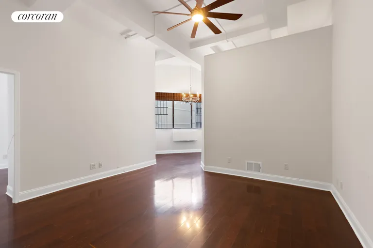 New York City Real Estate | View 310 East 46th Street, 14A | room 1 | View 2
