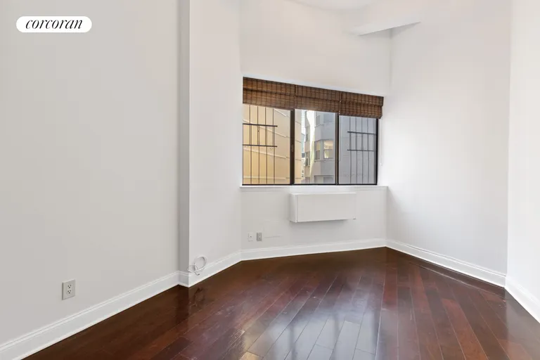 New York City Real Estate | View 310 East 46th Street, 14A | Bedroom | View 5