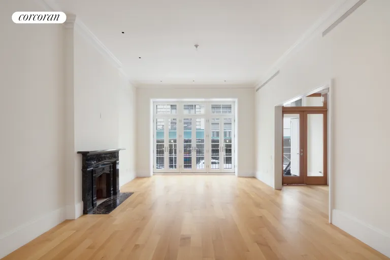 New York City Real Estate | View 135 East 15th Street | room 1 | View 2