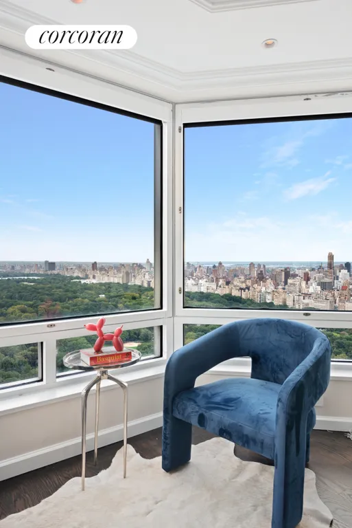 New York City Real Estate | View 301 West 57th Street, 49A | room 2 | View 3