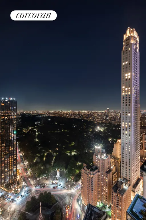 New York City Real Estate | View 301 West 57th Street, 49A | room 13 | View 14