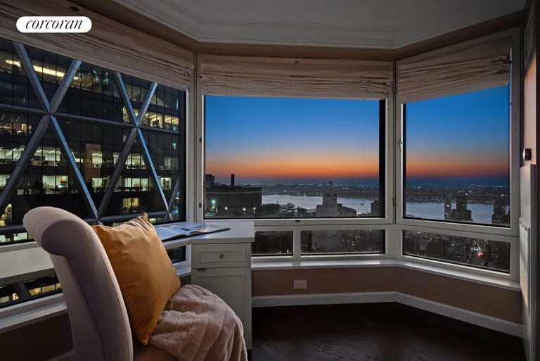 New York City Real Estate | View 301 West 57th Street, 49A | room 17 | View 18