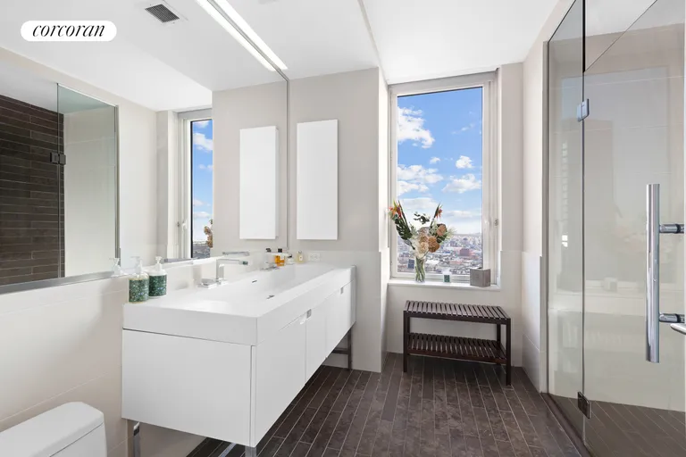 New York City Real Estate | View 388 Bridge Street, 44C | room 5 | View 6