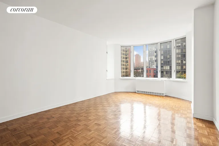 New York City Real Estate | View 420 East 58th Street, 5B | 2 Beds, 2 Baths | View 1