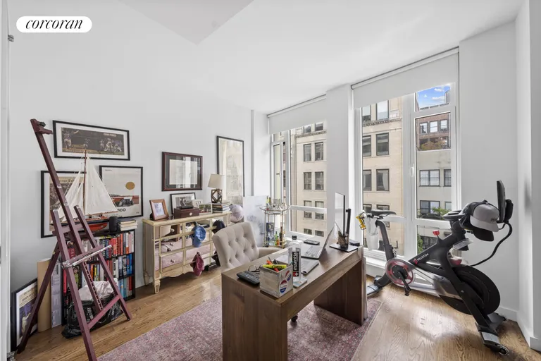 New York City Real Estate | View 133 West 22nd Street, 11C | room 4 | View 5