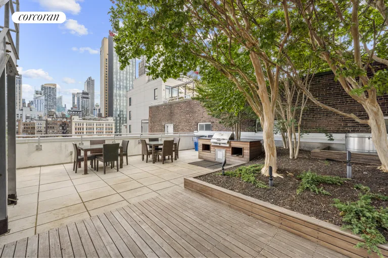 New York City Real Estate | View 133 West 22nd Street, 11C | room 11 | View 12