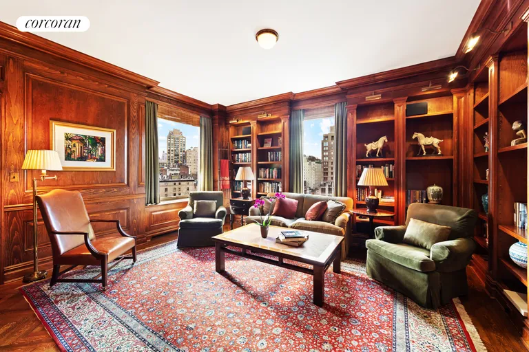 New York City Real Estate | View 950 Park Avenue, 10A | 3 Beds, 2 Baths | View 1