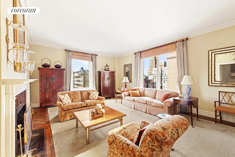New York City Real Estate | View 950 Park Avenue, 10A | room 2 | View 3