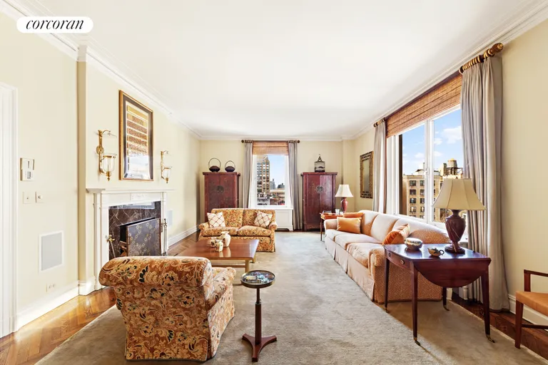 950 Park Avenue #10A, New York, NY 10028 Property for sale
