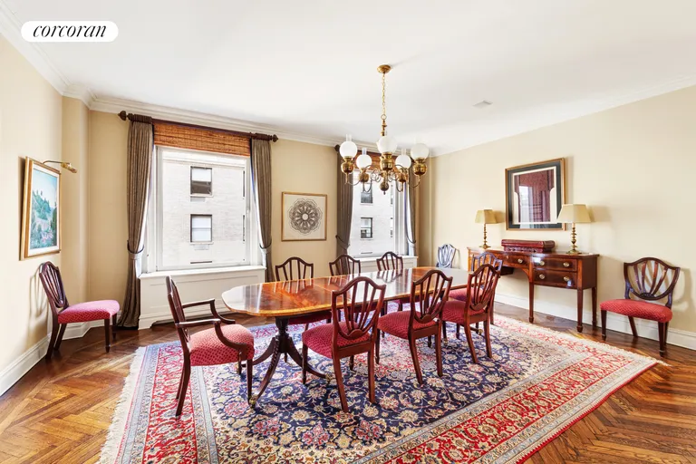 New York City Real Estate | View 950 Park Avenue, 10A | room 5 | View 6