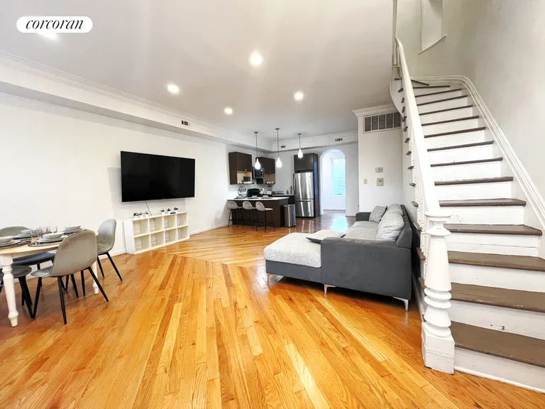 New York City Real Estate | View 157 19th Street | room 1 | View 2