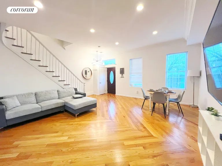 New York City Real Estate | View 157 19th Street | room 3 | View 4