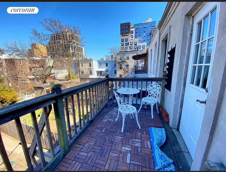 New York City Real Estate | View 157 19th Street, 2 | room 8 | View 9