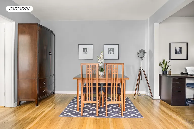 New York City Real Estate | View 220 Congress Street, 3D | room 1 | View 2