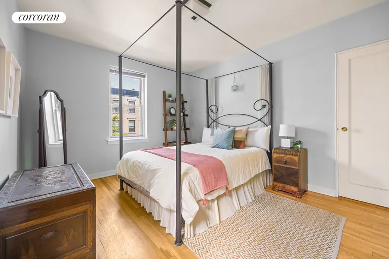 New York City Real Estate | View 220 Congress Street, 3D | room 3 | View 4