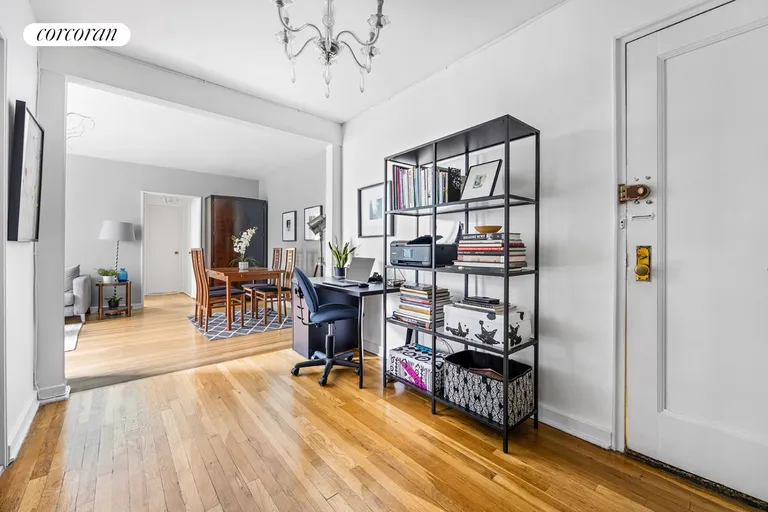 New York City Real Estate | View 220 Congress Street, 3D | room 6 | View 7