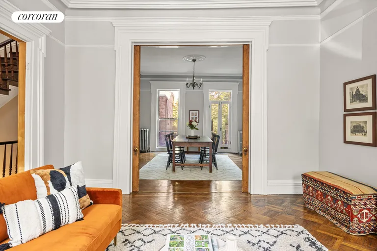 New York City Real Estate | View 37 South Oxford Street | room 2 | View 3