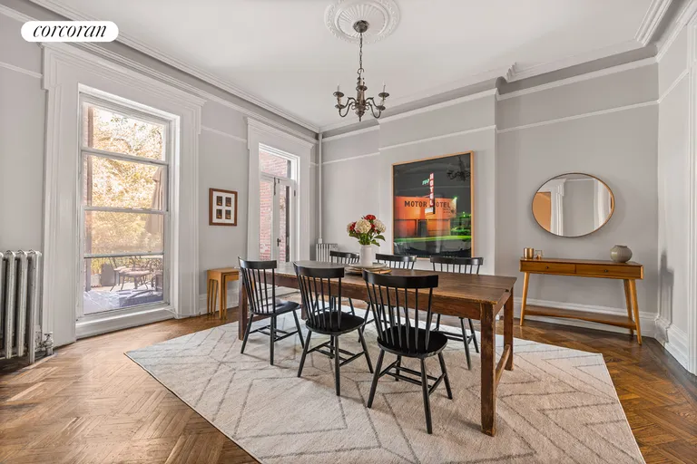New York City Real Estate | View 37 South Oxford Street | room 3 | View 4