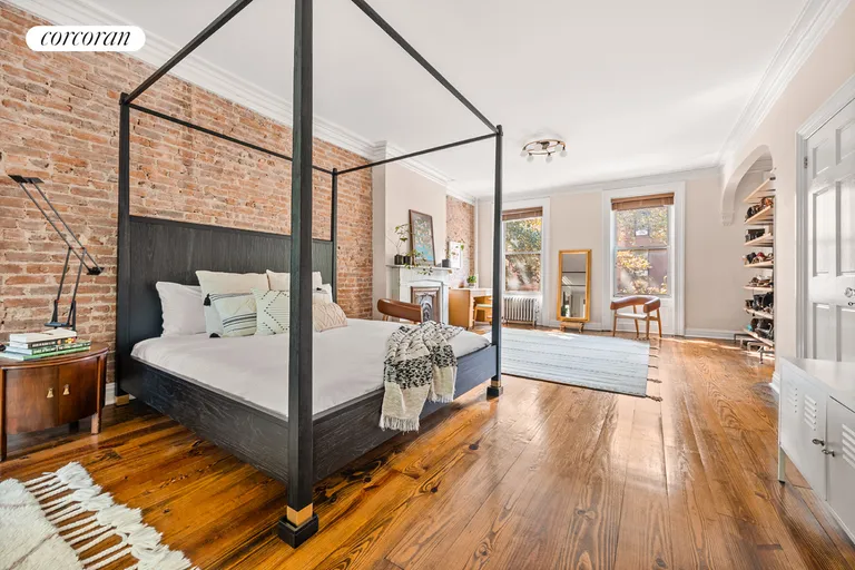 New York City Real Estate | View 37 South Oxford Street | room 5 | View 6
