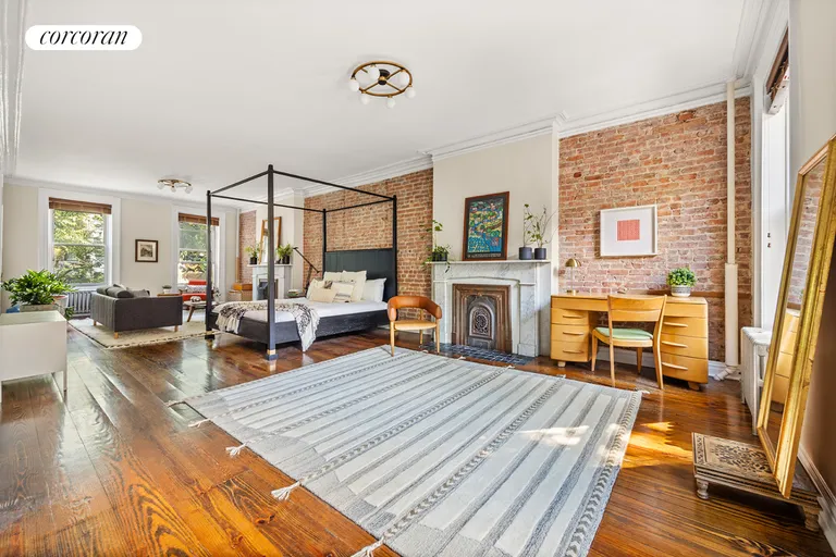 New York City Real Estate | View 37 South Oxford Street | room 10 | View 11