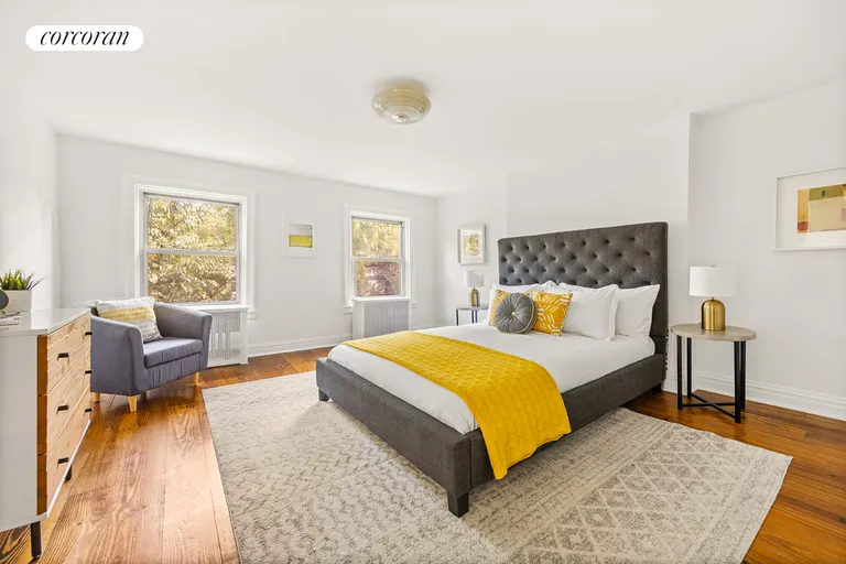 New York City Real Estate | View 37 South Oxford Street | room 14 | View 15