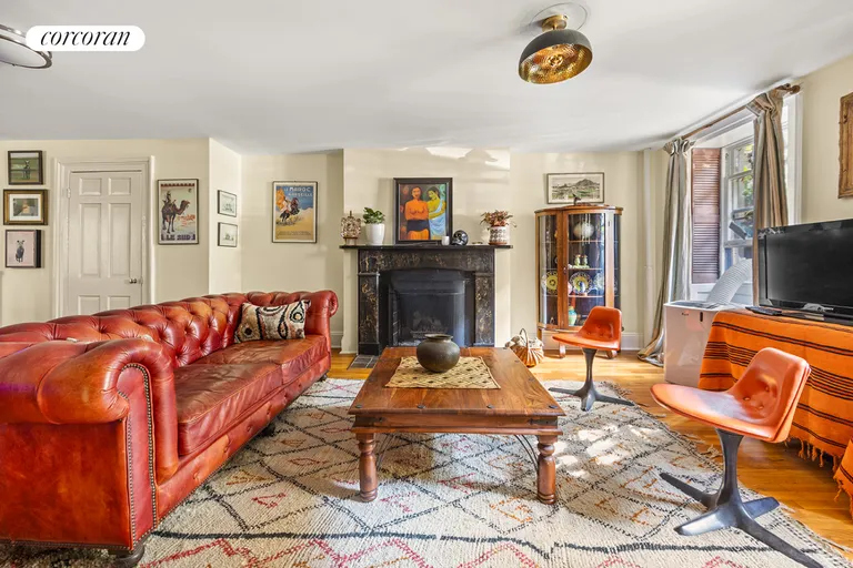 New York City Real Estate | View 37 South Oxford Street | room 22 | View 23