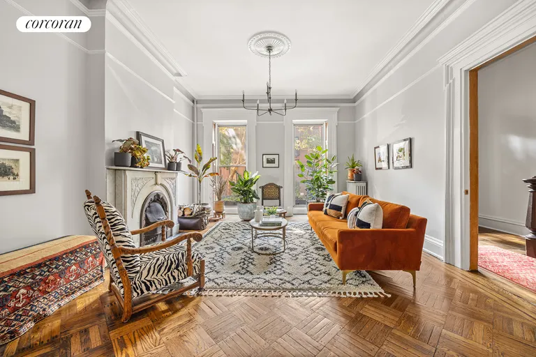 New York City Real Estate | View 37 South Oxford Street | room 28 | View 29