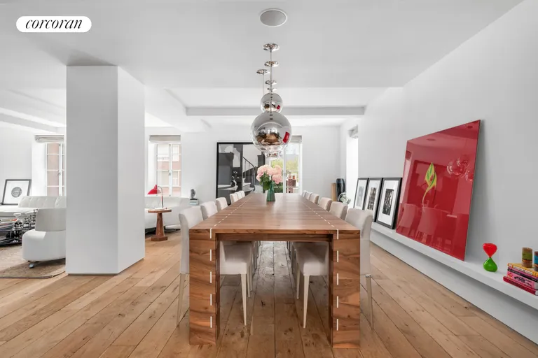 New York City Real Estate | View 140 East 63rd Street, 6C | room 3 | View 4