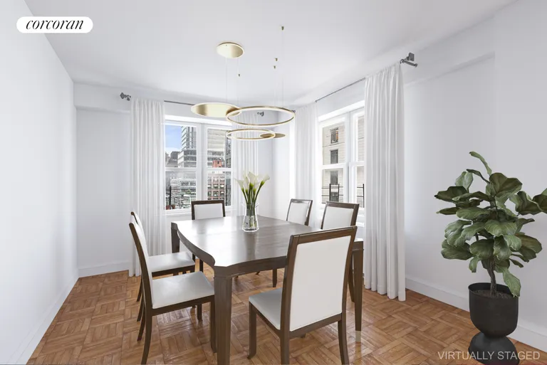New York City Real Estate | View 136 East 56th Street, 9D | room 3 | View 4