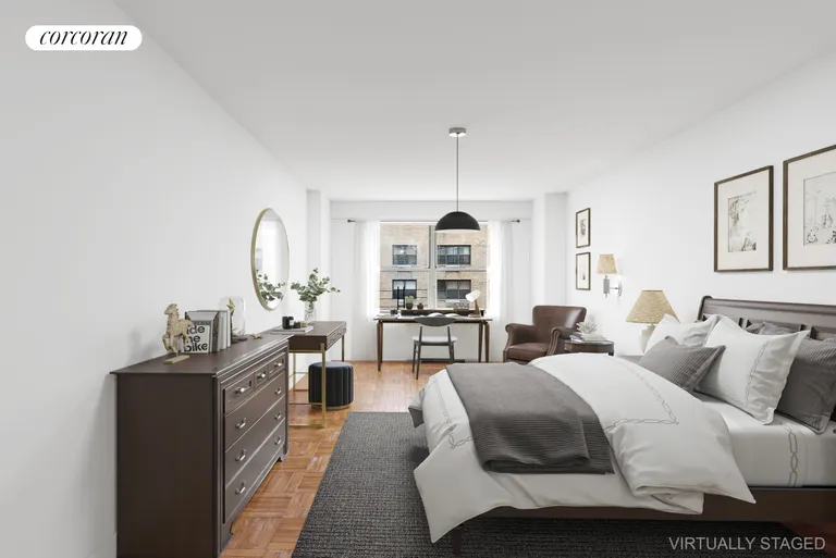New York City Real Estate | View 136 East 56th Street, 9D | room 4 | View 5