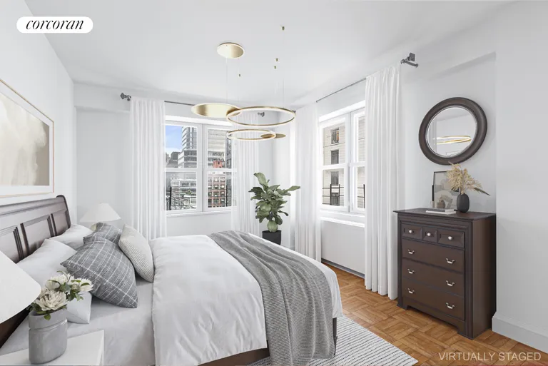 New York City Real Estate | View 136 East 56th Street, 9D | room 6 | View 7