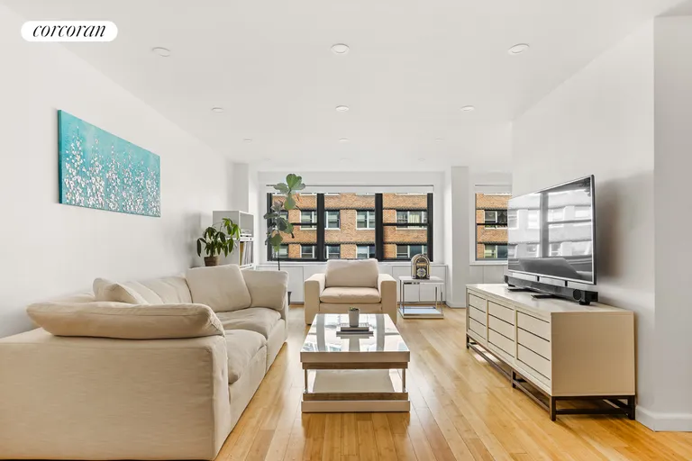 New York City Real Estate | View 10 West 15th Street, 920 | room 1 | View 2