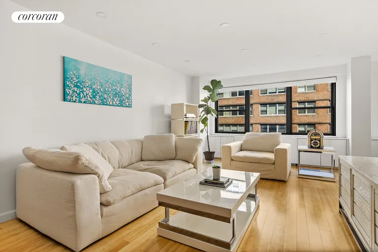 New York City Real Estate | View 10 West 15th Street, 920 | room 2 | View 3